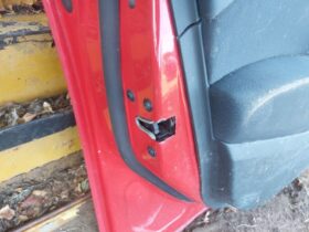 OPEL Bal első Ajtó (Részeivel)
