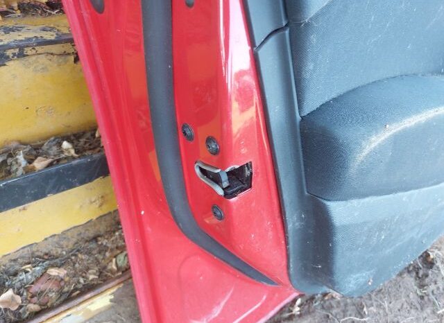 
								OPEL Bal első Ajtó (Részeivel) full									