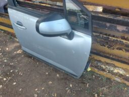 
										PEUGEOT Jobb első Ajtó (Részeivel) full									