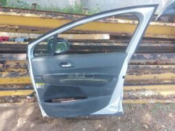 
										PEUGEOT Jobb első Ajtó (Részeivel) full									