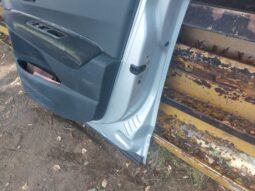 
										PEUGEOT Jobb első Ajtó (Részeivel) full									