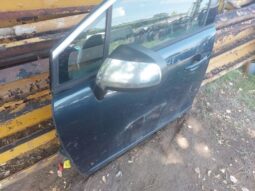 
										PEUGEOT Bal első Ajtó (Részeivel) full									