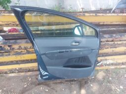 
										PEUGEOT Bal első Ajtó (Részeivel) full									