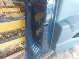 
										PEUGEOT Bal első Ajtó (Részeivel) full									