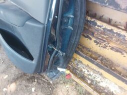 
										PEUGEOT Bal első Ajtó (Részeivel) full									