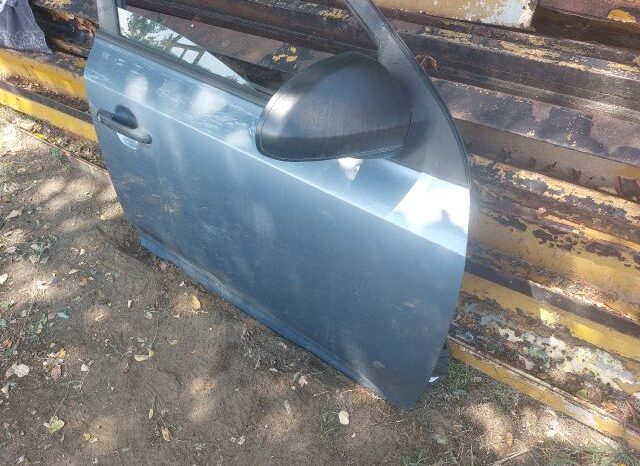 
								KIA Jobb első Ajtó (Részeivel) full									