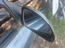 
										KIA Jobb első Ajtó (Részeivel) full									