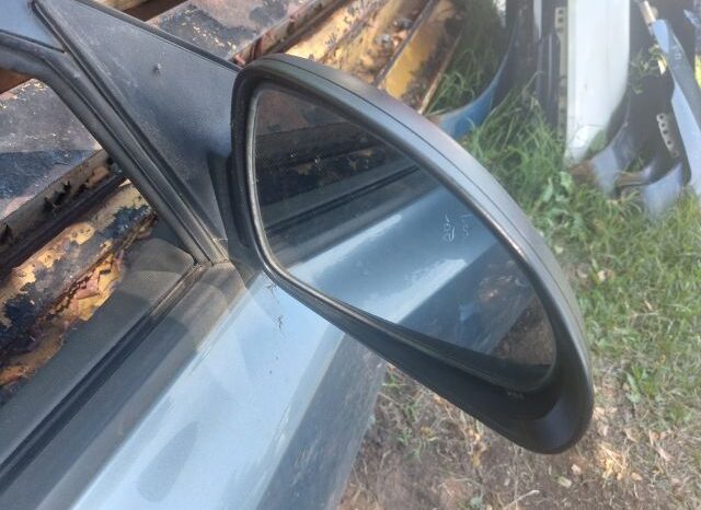 
								KIA Jobb első Ajtó (Részeivel) full									