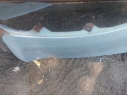 
										FORD Bal első Sárvédő full									