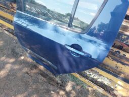
										SUZUKI Bal hátsó Ajtó (Részeivel) full									