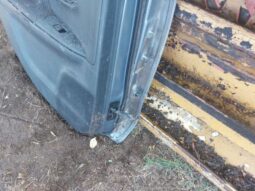 
										NISSAN Bal hátsó Ajtó (Részeivel) full									