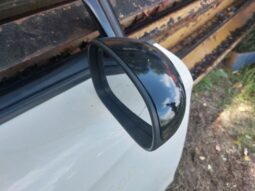 
										SEAT Jobb első Ajtó (Részeivel) full									