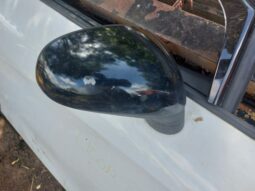 
										SEAT Jobb első Ajtó (Részeivel) full									