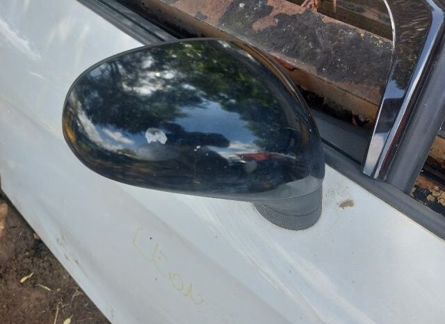 
								SEAT Jobb első Ajtó (Részeivel) full									