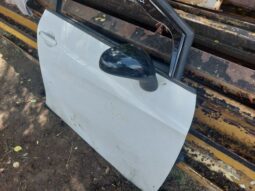 
										SEAT Jobb első Ajtó (Részeivel) full									
