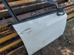 
										SEAT Jobb első Ajtó (Részeivel) full									