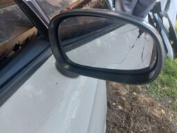 
										SEAT Jobb első Ajtó (Részeivel) full									