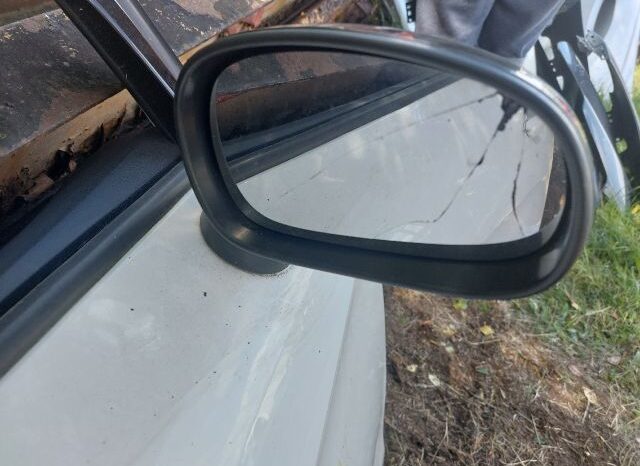 
								SEAT Jobb első Ajtó (Részeivel) full									