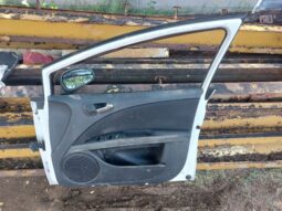 
										SEAT Jobb első Ajtó (Részeivel) full									