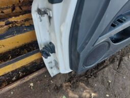 
										SEAT Jobb első Ajtó (Részeivel) full									