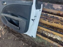 
										SEAT Jobb első Ajtó (Részeivel) full									