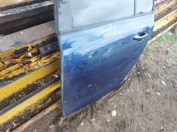 
										VW Bal hátsó Ajtó (Részeivel) full									