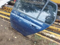 
										VW Bal hátsó Ajtó (Részeivel) full									