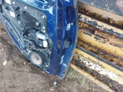 
										VW Bal hátsó Ajtó (Részeivel) full									