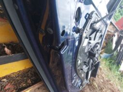 
										VW Bal hátsó Ajtó (Részeivel) full									