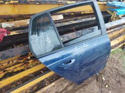
										VW Jobb hátsó Ajtó (Részeivel) full									