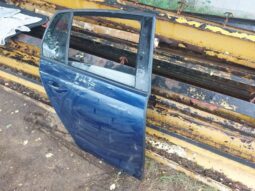 
										VW Jobb hátsó Ajtó (Részeivel) full									