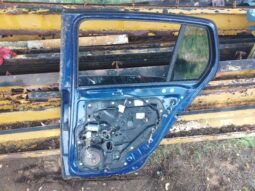 
										VW Jobb hátsó Ajtó (Részeivel) full									