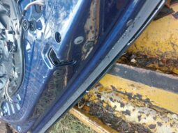 
										VW Jobb hátsó Ajtó (Részeivel) full									