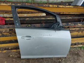 OPEL Jobb első Ajtó (Részeivel)