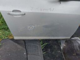
										OPEL Jobb első Ajtó (Részeivel) full									