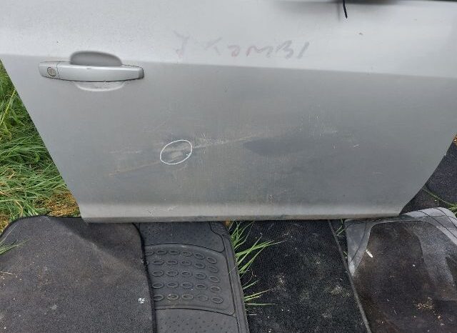 
								OPEL Jobb első Ajtó (Részeivel) full									