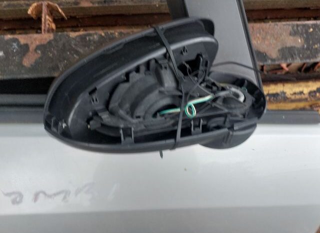
								OPEL Jobb első Ajtó (Részeivel) full									