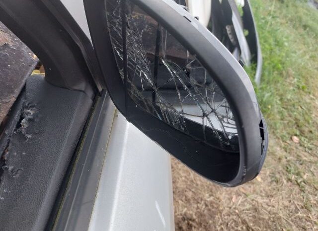 
								OPEL Jobb első Ajtó (Részeivel) full									