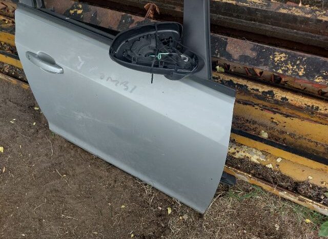 
								OPEL Jobb első Ajtó (Részeivel) full									