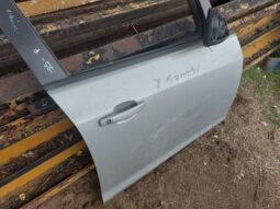 
										OPEL Jobb első Ajtó (Részeivel) full									