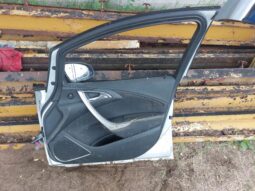 
										OPEL Jobb első Ajtó (Részeivel) full									