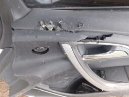 
										OPEL Jobb első Ajtó (Részeivel) full									
