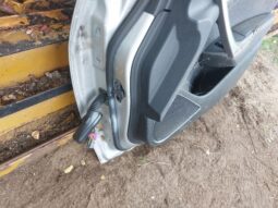 
										OPEL Jobb első Ajtó (Részeivel) full									