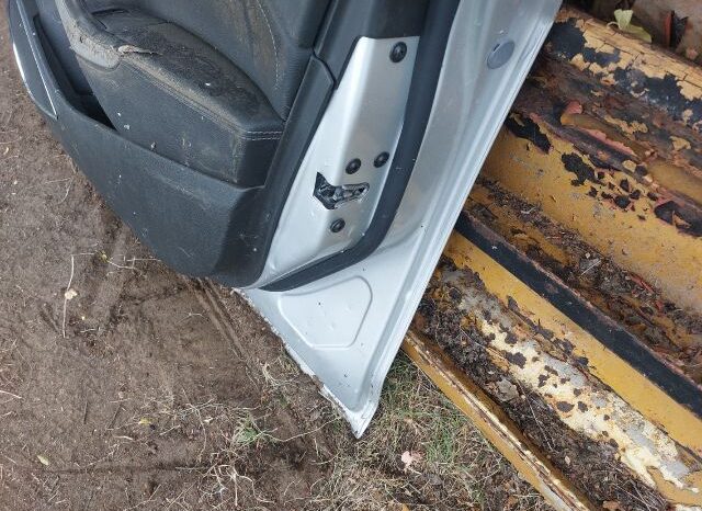 
								OPEL Jobb első Ajtó (Részeivel) full									