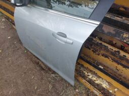 
										OPEL Bal első Ajtó (Részeivel) full									