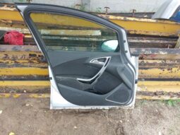 
										OPEL Bal első Ajtó (Részeivel) full									