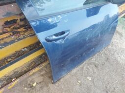 
										VW Jobb első Ajtó (Részeivel) full									