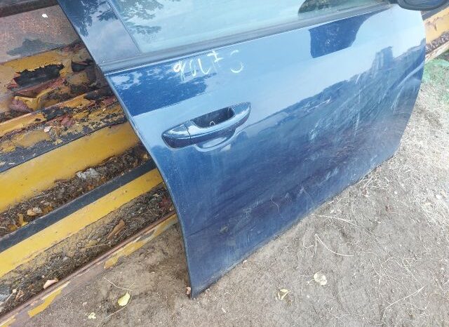
								VW Jobb első Ajtó (Részeivel) full									