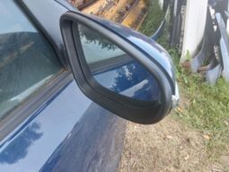 
										VW Jobb első Ajtó (Részeivel) full									