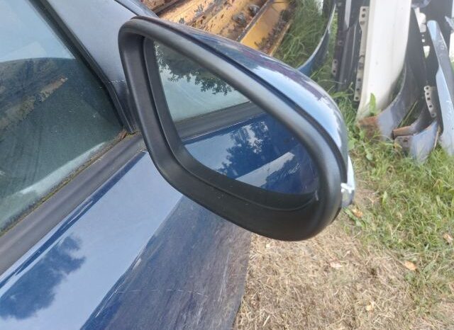 
								VW Jobb első Ajtó (Részeivel) full									